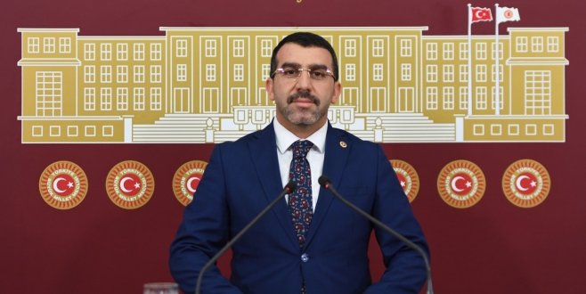 Milletvekili Çalkın: “Karslı Üreticimiz Bu Destekle Rahat Nefes Alacak”