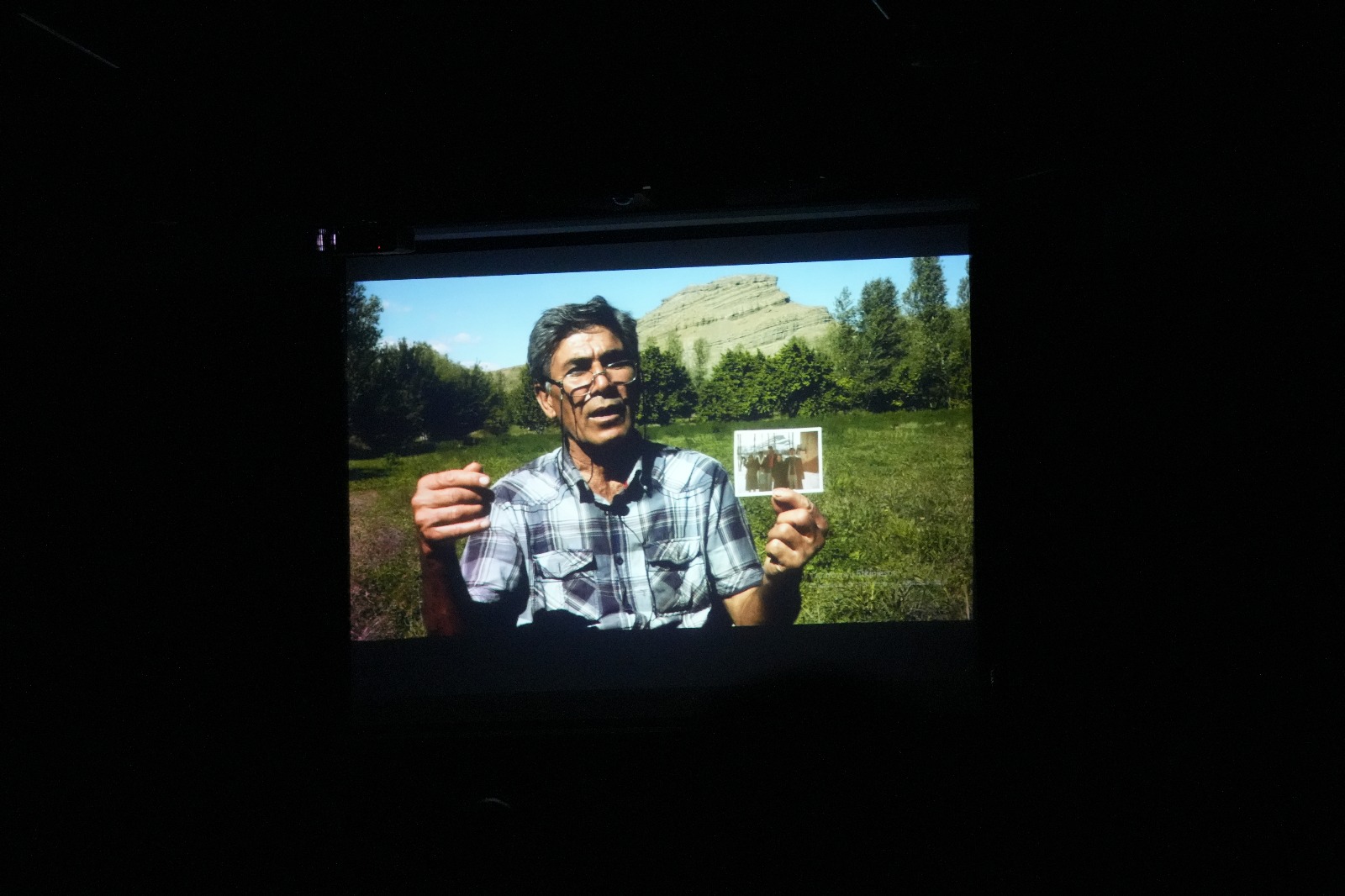 Aras’ın Öte Yanı Programına Kars'ta Büyük İlgi!