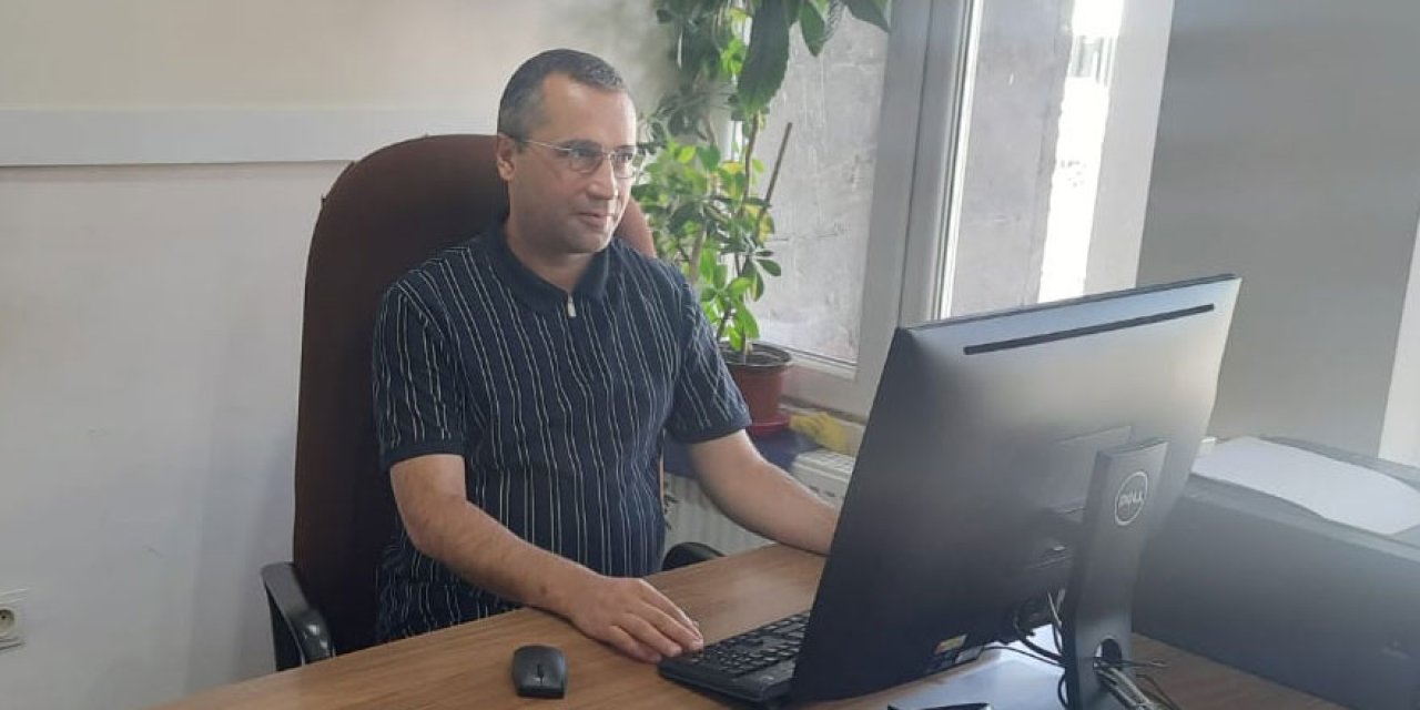 DÜNYA DERİN UYKUDA