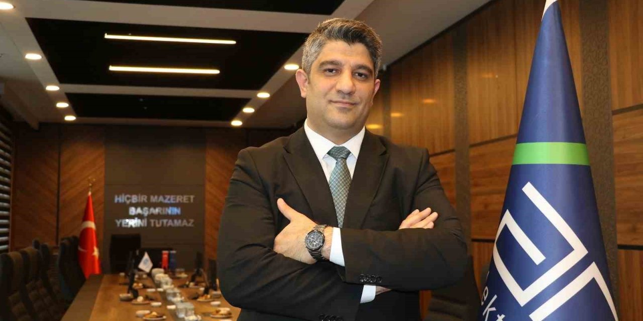 Erzincan’ın elektrik altyapısında yenilikçi dönüşüm