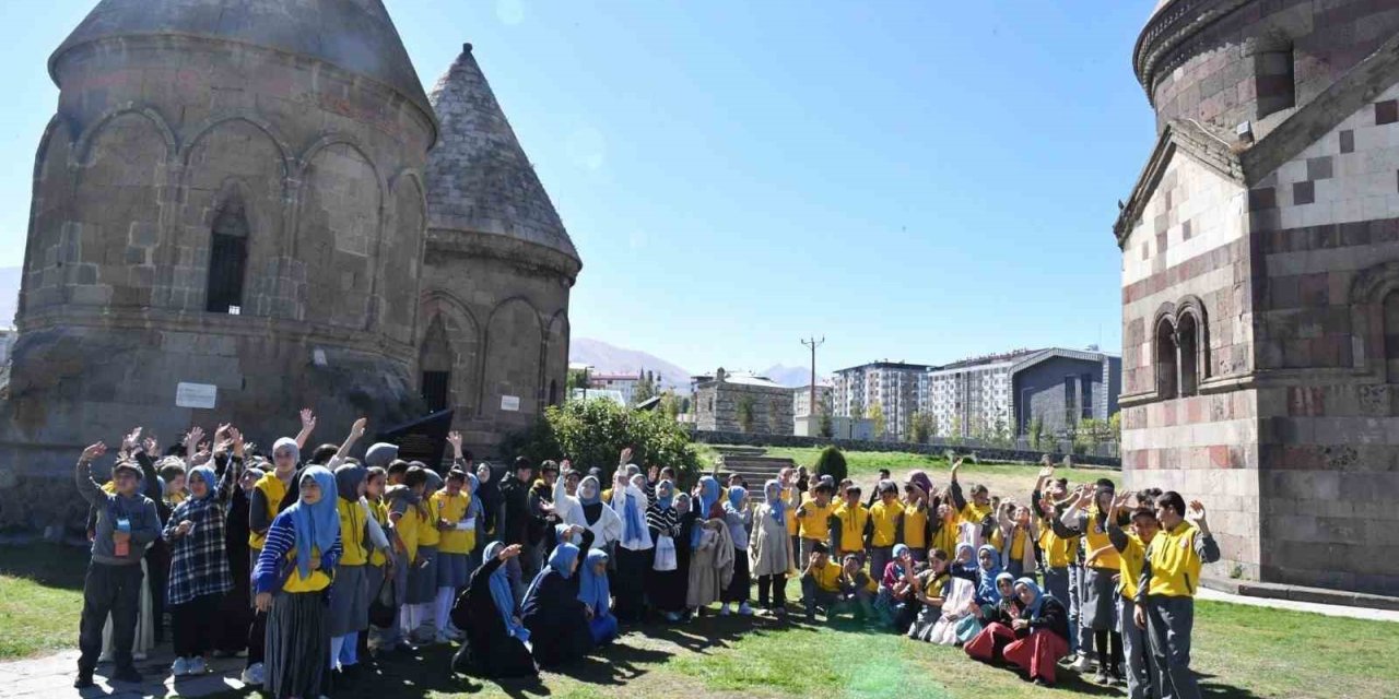Yakutiye Belediyesi’nden örnek hizmet
