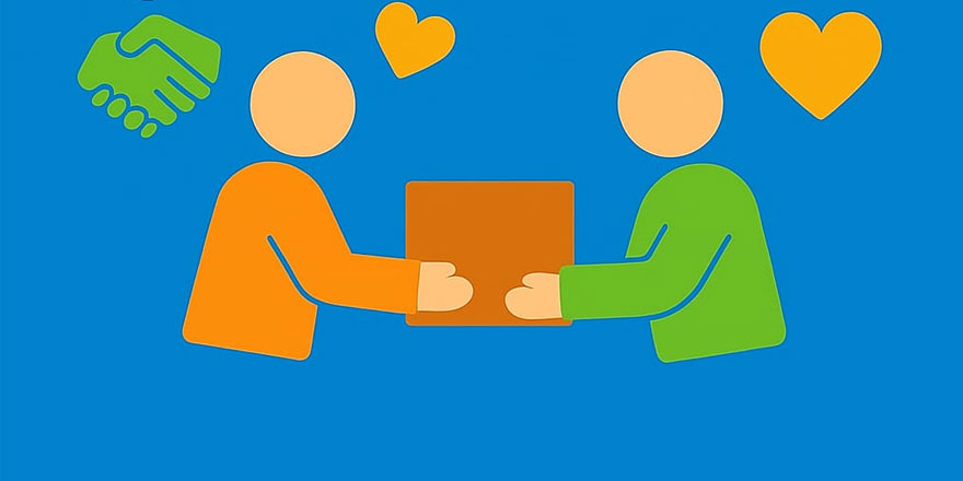 Kars'ta ‘İyilik Takımı’ ile örnek sosyal sorumluluk projesi