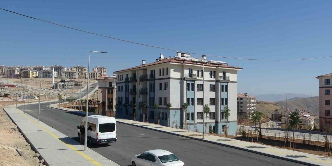 Vali Yavuz "Yeni bir Malatya inşa ediyoruz"