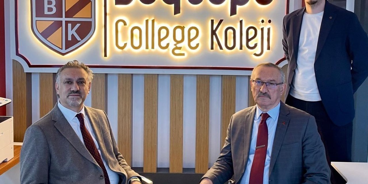 Beytepe Koleji’nden velilere mesaj: Aile desteği olmadan başarı sürdürülemez