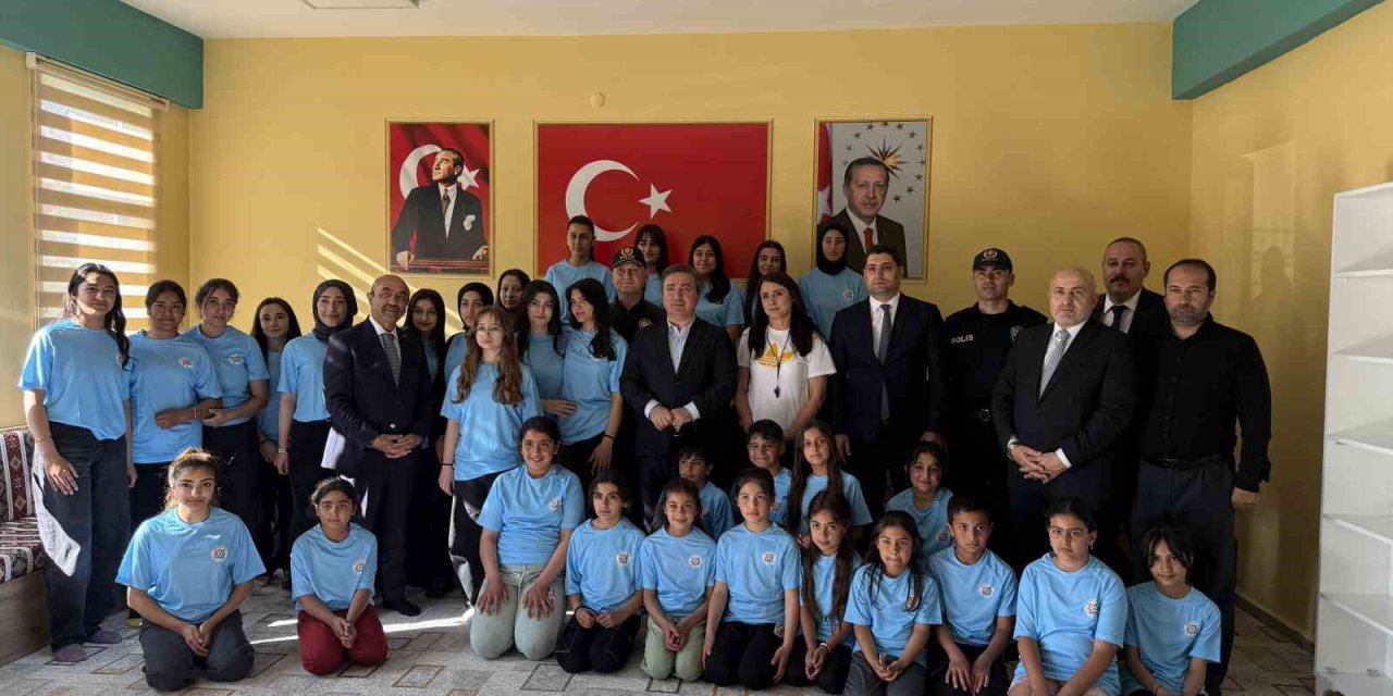 Sporla yükselen şehir Erzincan!