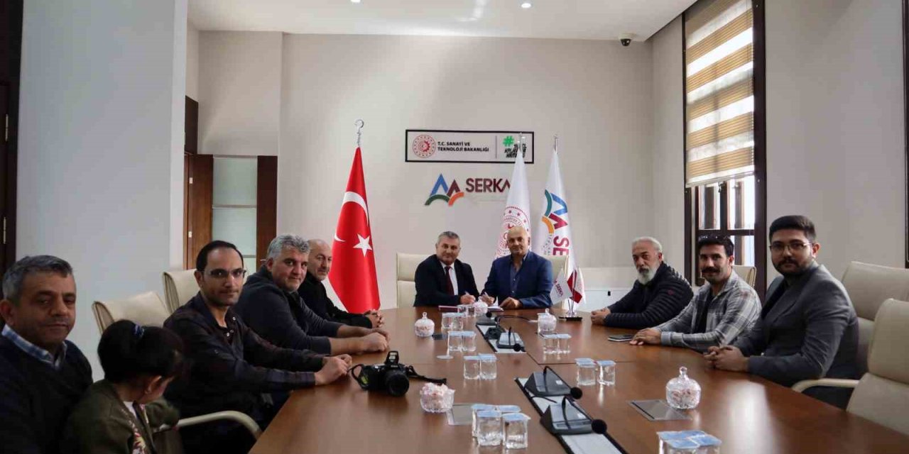 SERKA desteğiyle medya çalışanlarına "Yapay Zeka" eğitimi verilecek