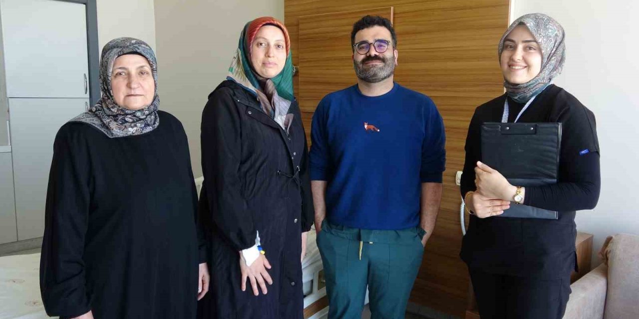 Van’da 100’den fazla hastaya izsiz cerrahi uygulandı