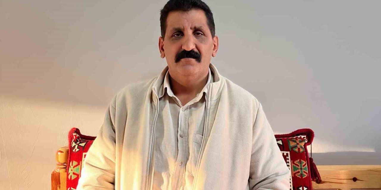 Yurt-Sen Ağrı İl Temsilcisi Çirik’ten doktora yönelik saldırıya tepki