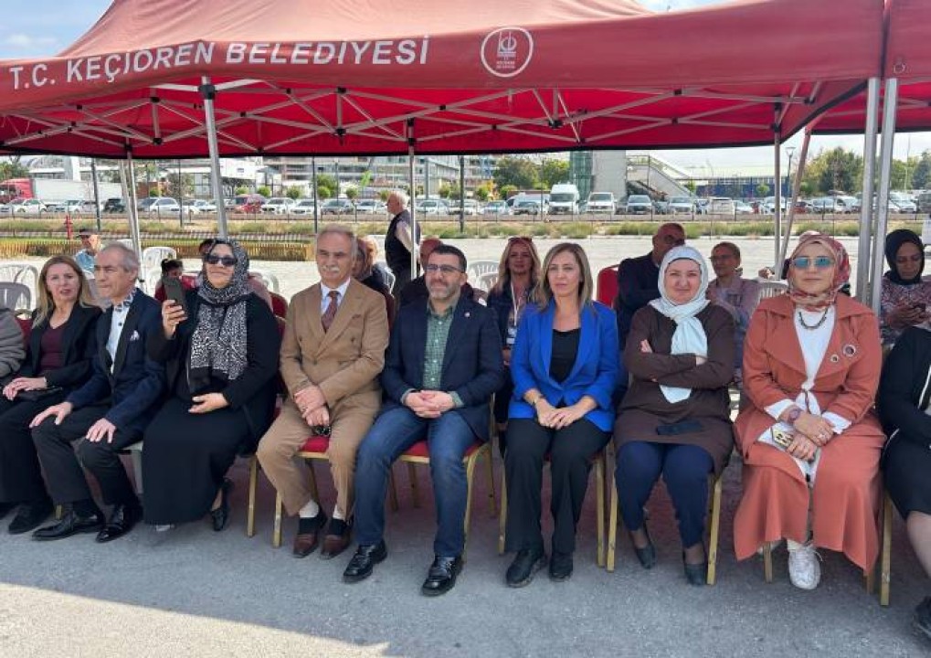 Yöresel Ürünler Kültür ve Sanat Festivali Yoğun İlgi Gördü