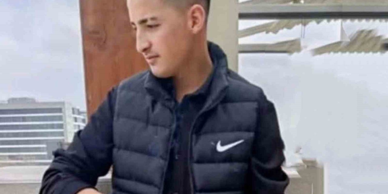 Kardeşinin düğünü için masa sandalye taşırken kaza geçiren genç hayatını kaybetti