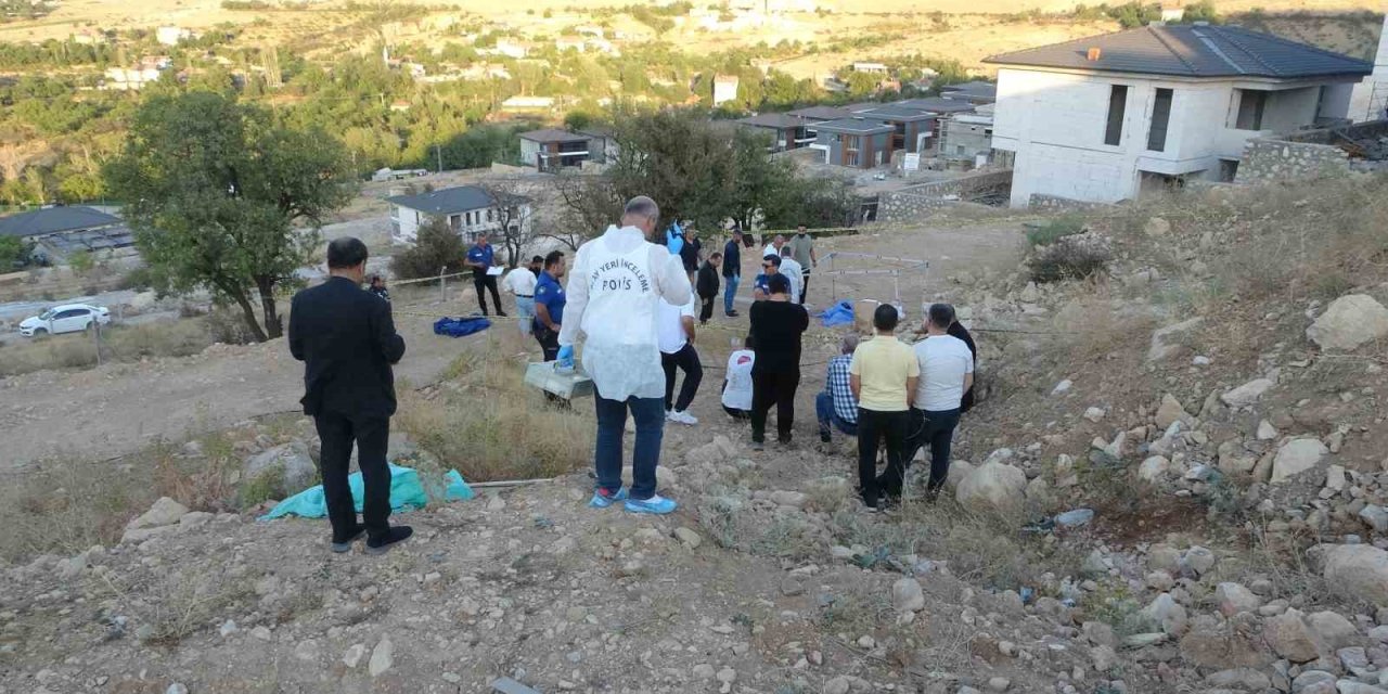 Malatya’da düğününe günler kala kaybolan şahıs ölü bulundu