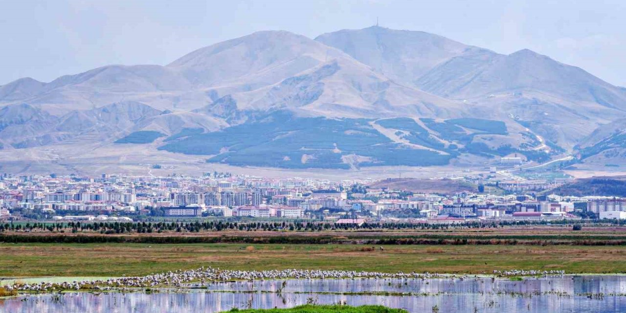 Erzurum’un "Beşeri Sermaye Endeksi" puanı 0.675 oldu