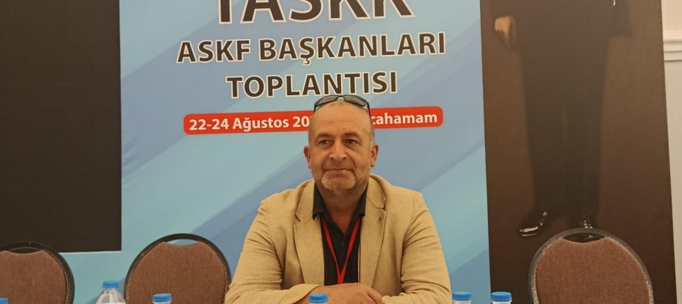 Kars’ta ilk kez U14 Bölge Milli Takım seçmeleri yapılacak!