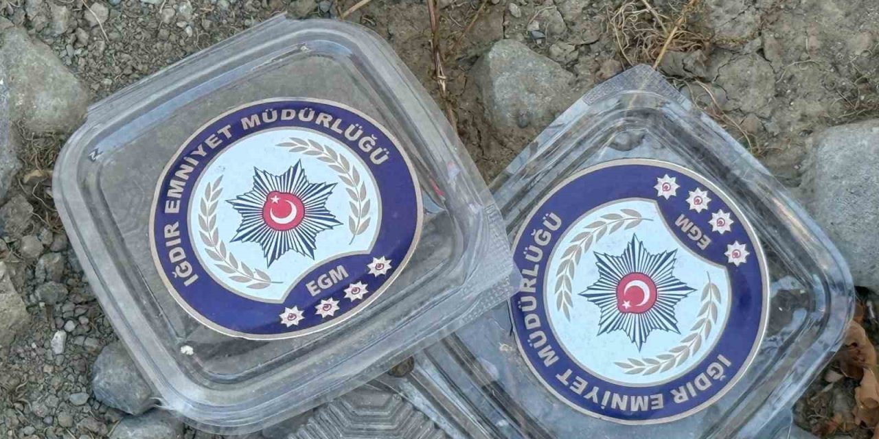 Şehitler için yapılan anıtta utandıran ihmal