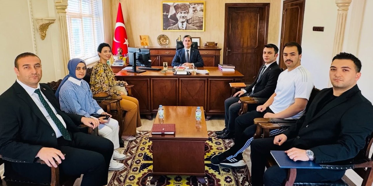 Eğin kültürü okullarda yaşatılacak