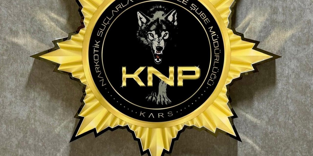 Kars’ta torbacı operasyonu