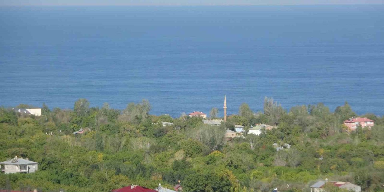 Van Gölü manzarası gayrimenkul piyasasını canlandırdı