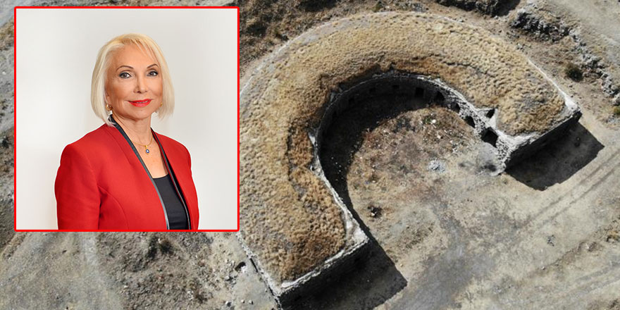 İş İnsanı Nurten Öztürk’e Kars Tabyaları İçin Anlamlı Talep