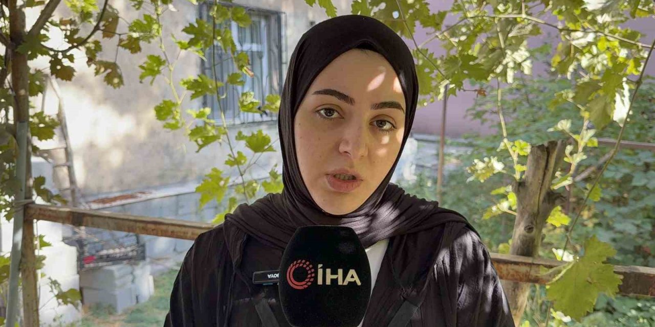 Kayıp alzaymır hastasından 14 gündür haber alınamıyor