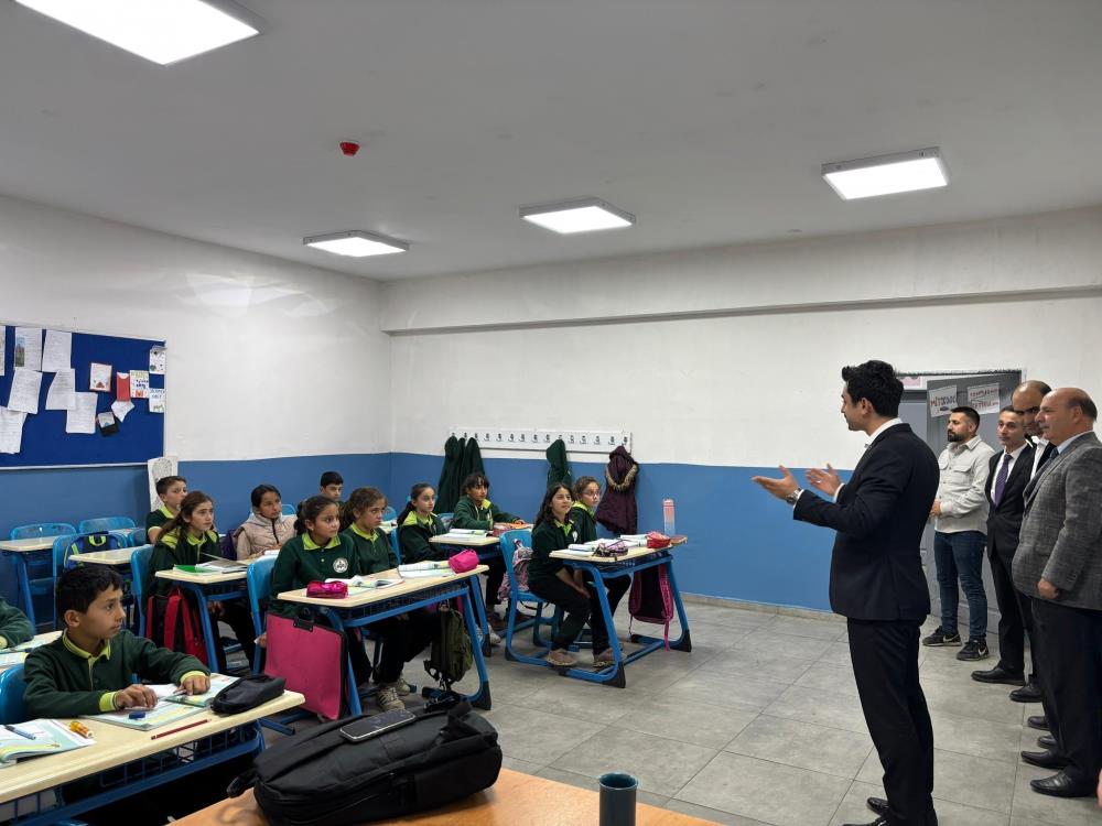 Susuz’da öğrenci pansiyonlarına denetim