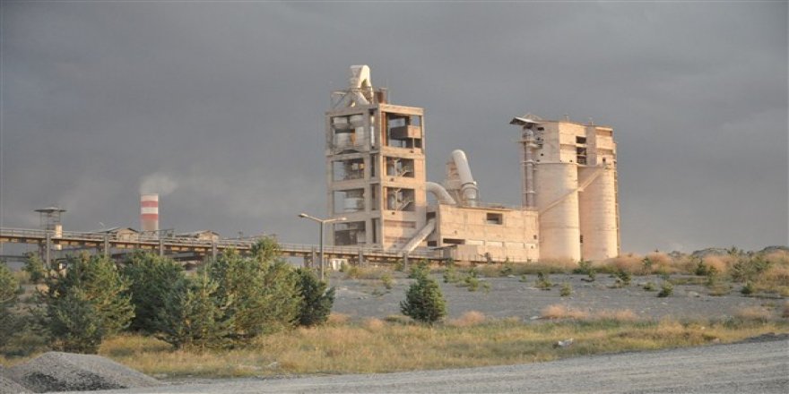 Çimentaş, Kars Çimento’daki Tüm Hisselerini Satıyor