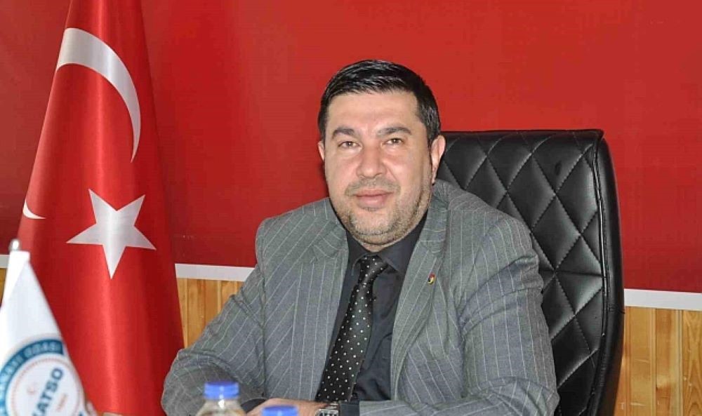 Başkan Bozan: Kars’ta KOBİ’lere Nefes Kredisi Desteği Başladı