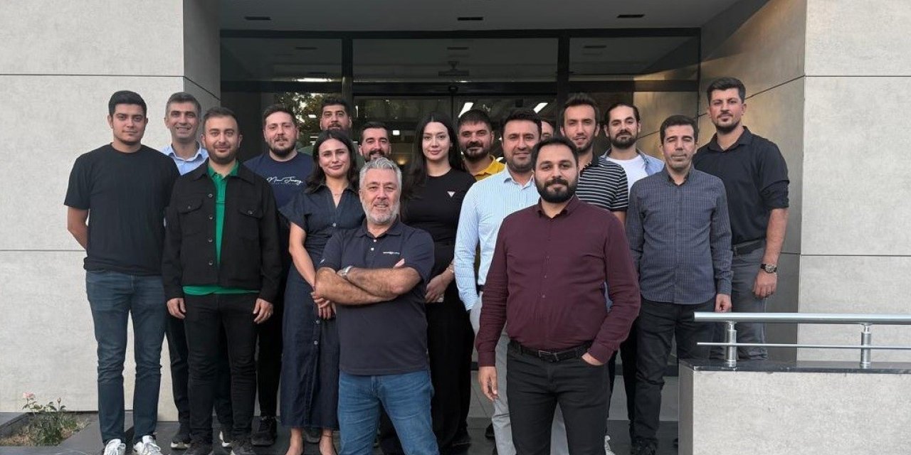 Fırat EDAŞ’tan personele eğitim