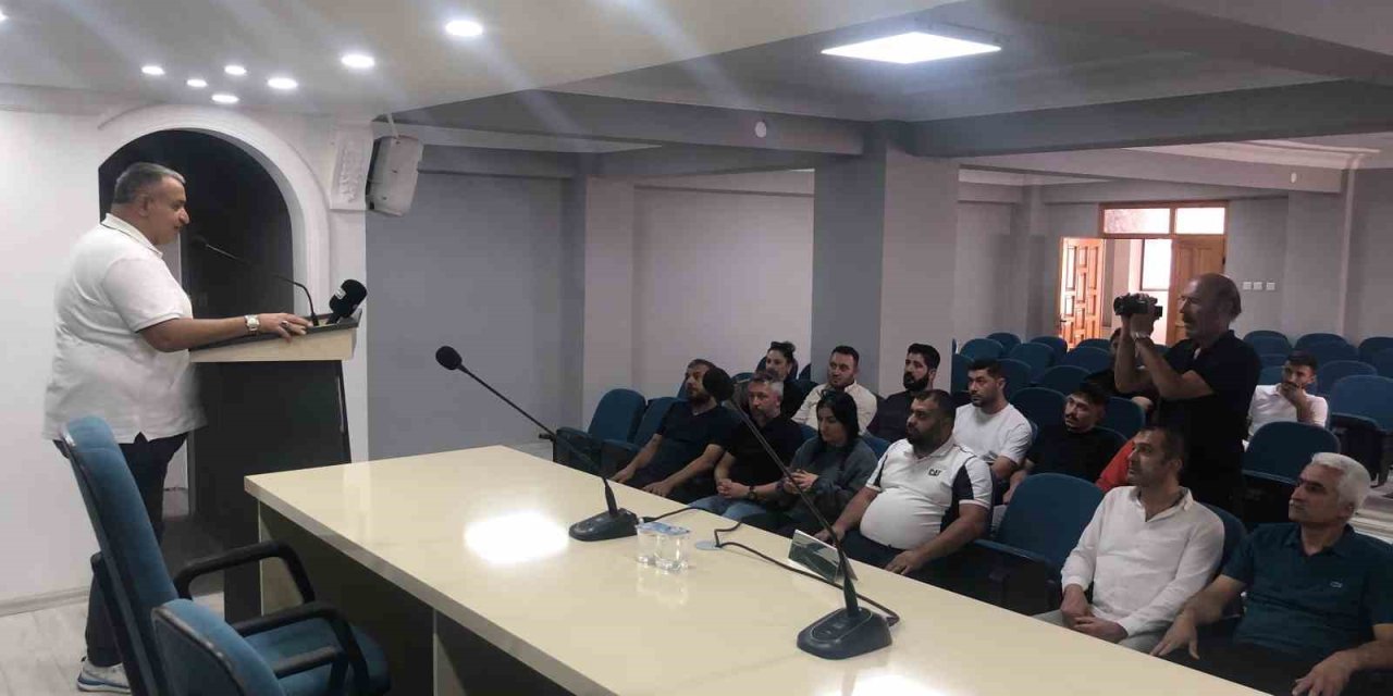 Erzincan’da esnaf imitasyon ürün davalarıyla zor durumda