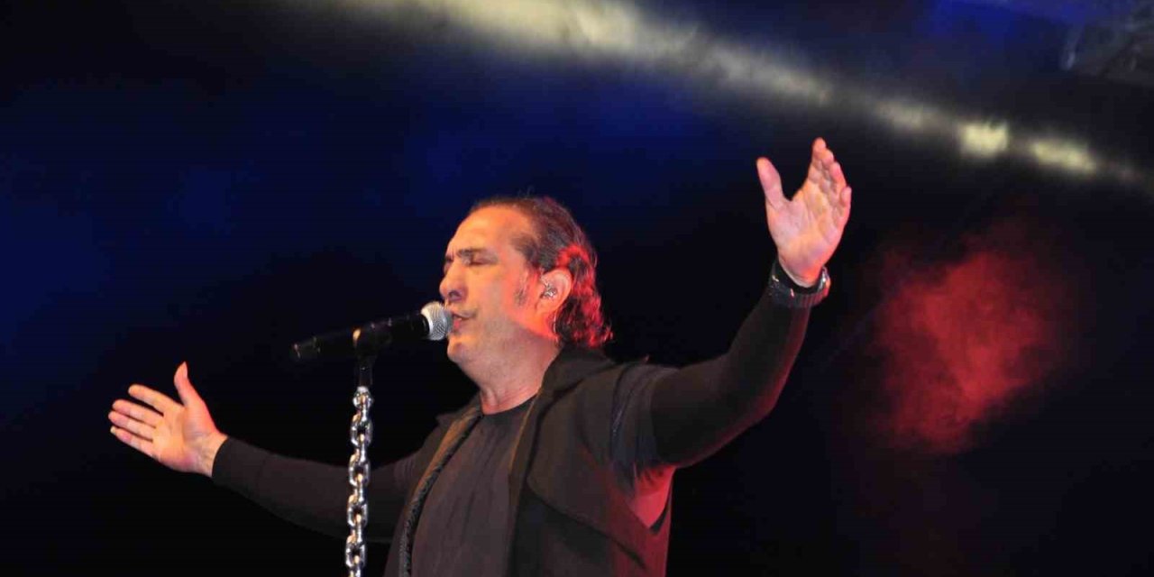 Kars’ta Kıraç rüzgarı esti