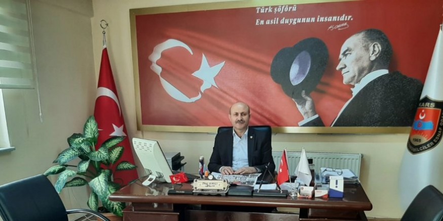 Kars’ta Öğrenci Servislerinin Güvenliği İçin Velilere Uyarı