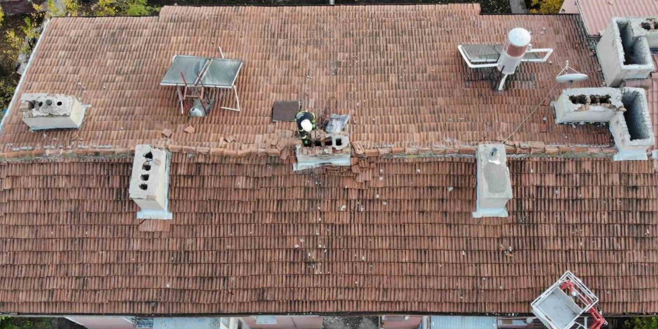 Karbonmonoksit zehirlenmelerine karşı uyarı