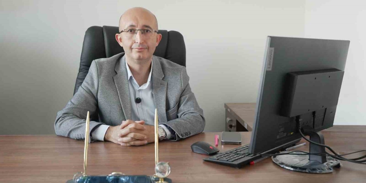 Prof. Dr. Engin Yıldırım: "Normal doğum sağlıklı nesillerin teminatıdır"