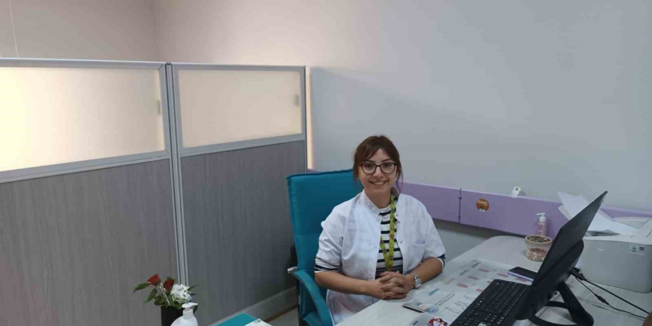 Nöroloji Uzmanı Dr. Şahin: "Serebral palsi ilerleyici bir hastalık değildir"