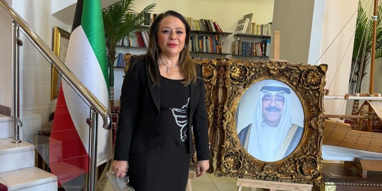 Türkiye-Kuveyt sağlık köprüleri güçleniyor