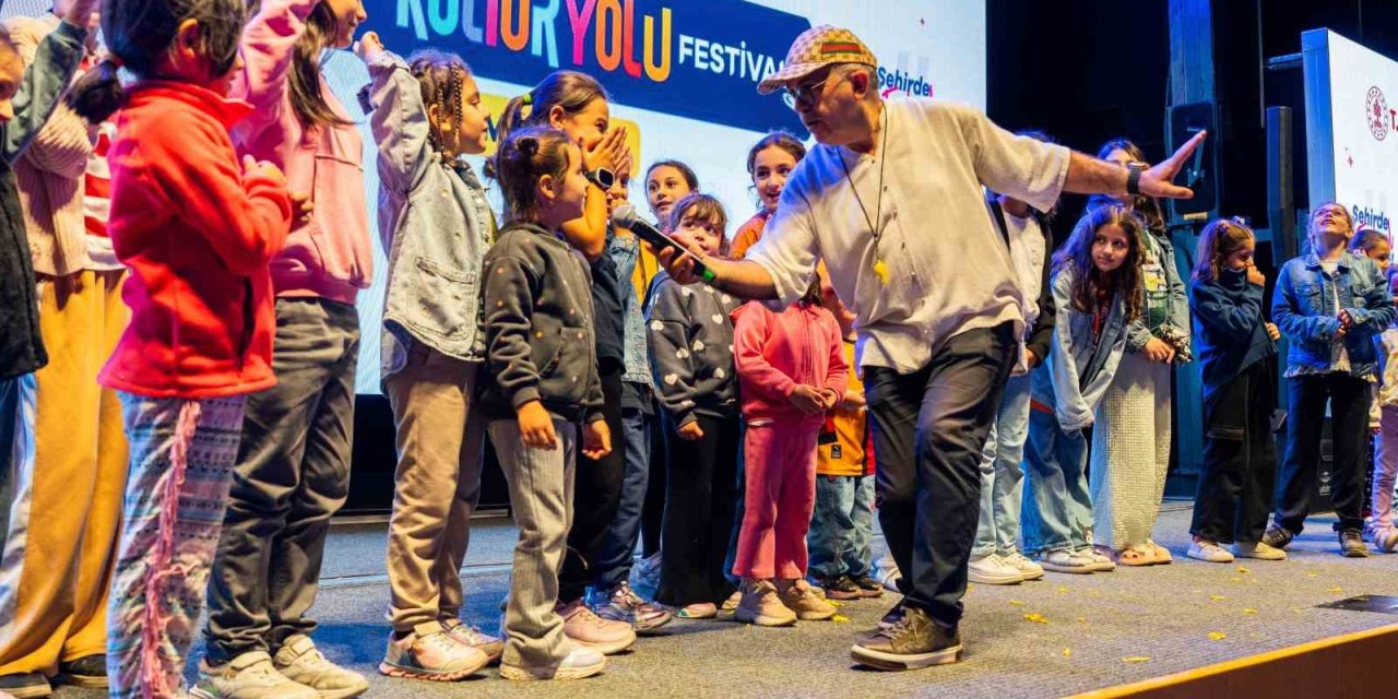 Malatya’da festival coşkusu sürüyor