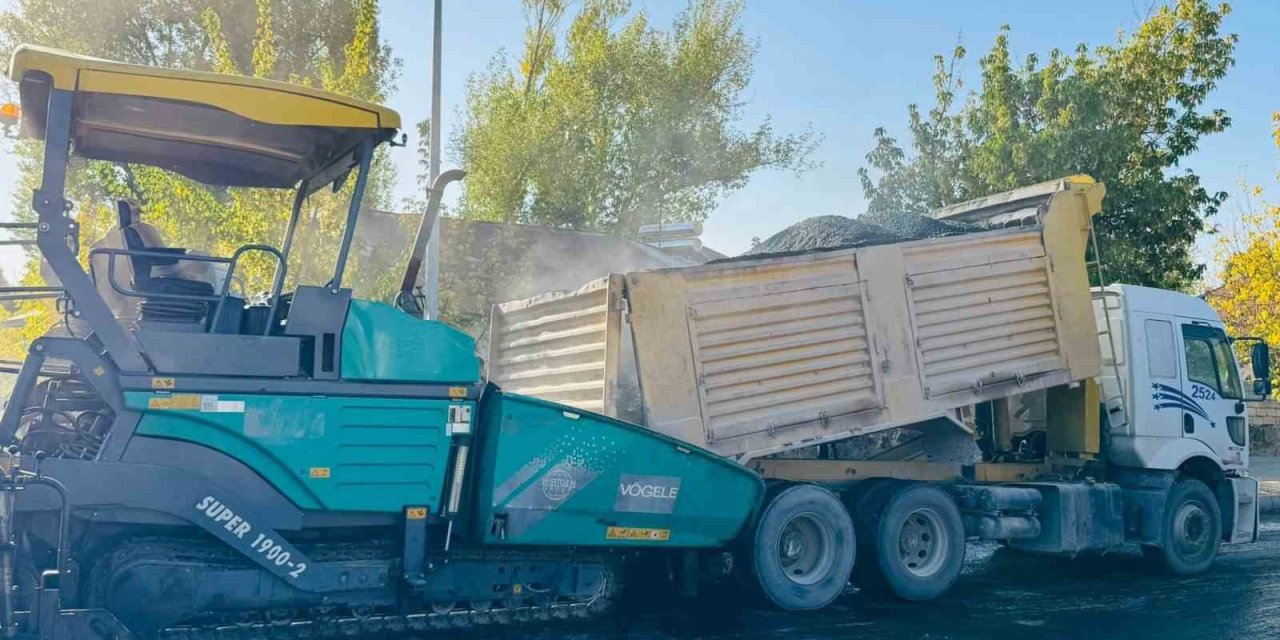 Başkan Taşkın "Çukur siyasetine son verdik"