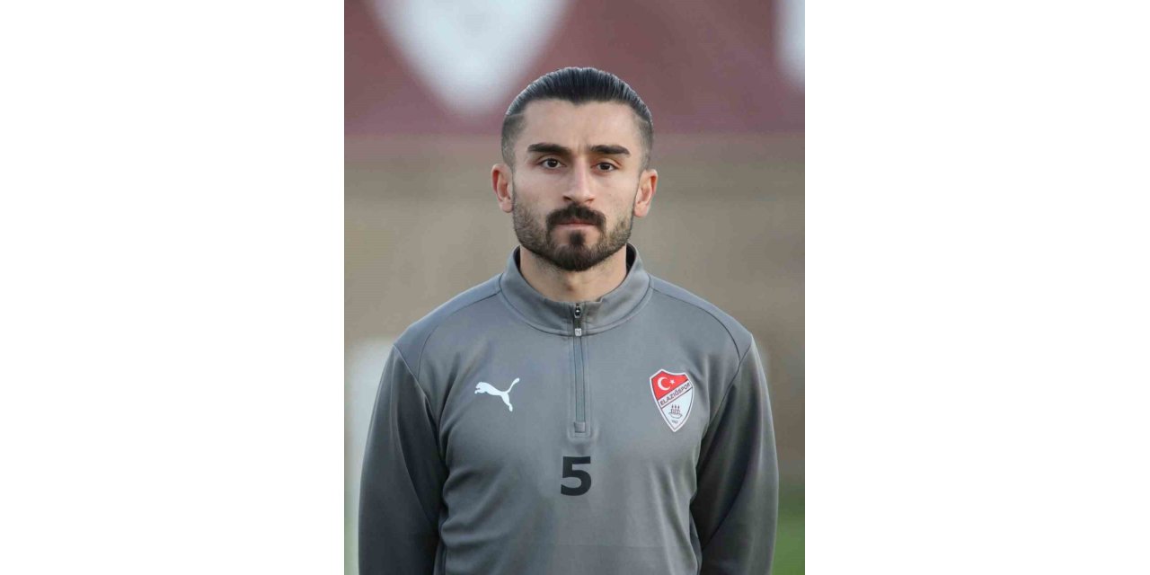 Elazığspor’dan sakat futbolcular hakkında açıklama