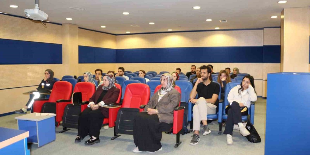 Elazığ’da sağlıkta kalite standartları eğitimi