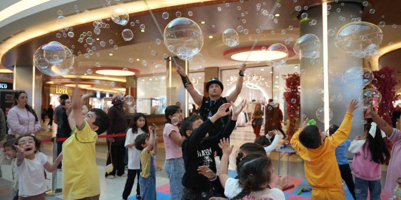 Malatya’da festival heyecanı devam ediyor