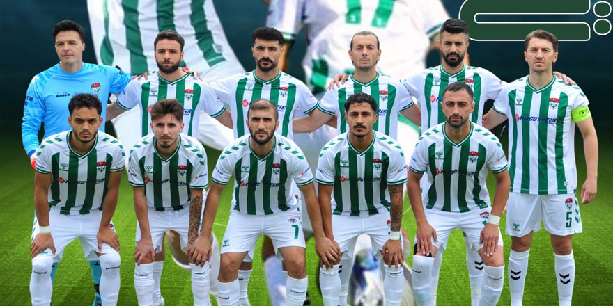 Kars 36 Spor’dan maça davet: Tribünleri dolduralım!