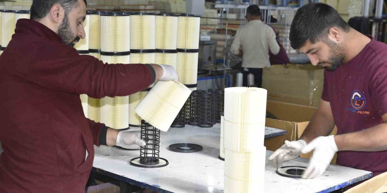 Bitlis’ten yurt dışına büyük ihracat