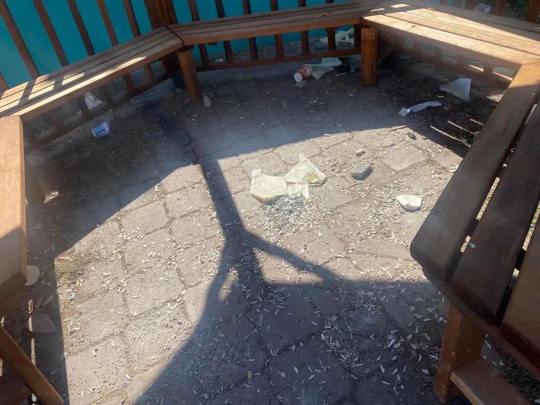 Kağızman'da yere çöp atana para cezası kesilecek