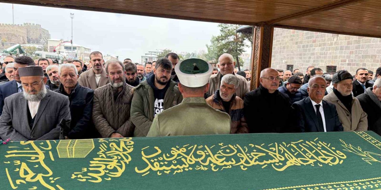 Taş ailesinin acı günü