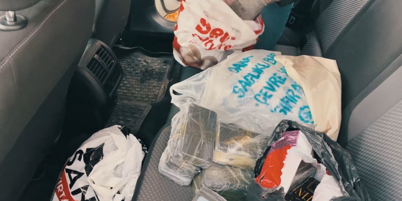 Muş’ta 218 kaçak cep telefonu ele geçirildi