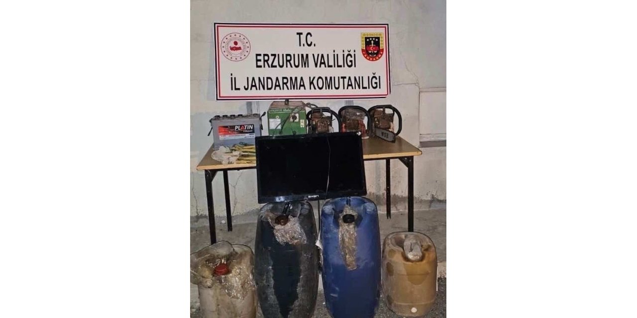 Hırsızlık olayı kısa sürede aydınlatıldı