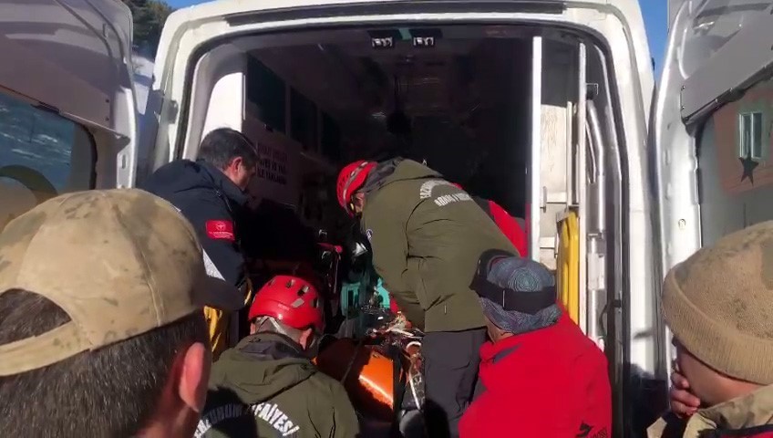 Milli sporcu Emre Yazgan’ın ölümüyle ilgili yeni gelişme