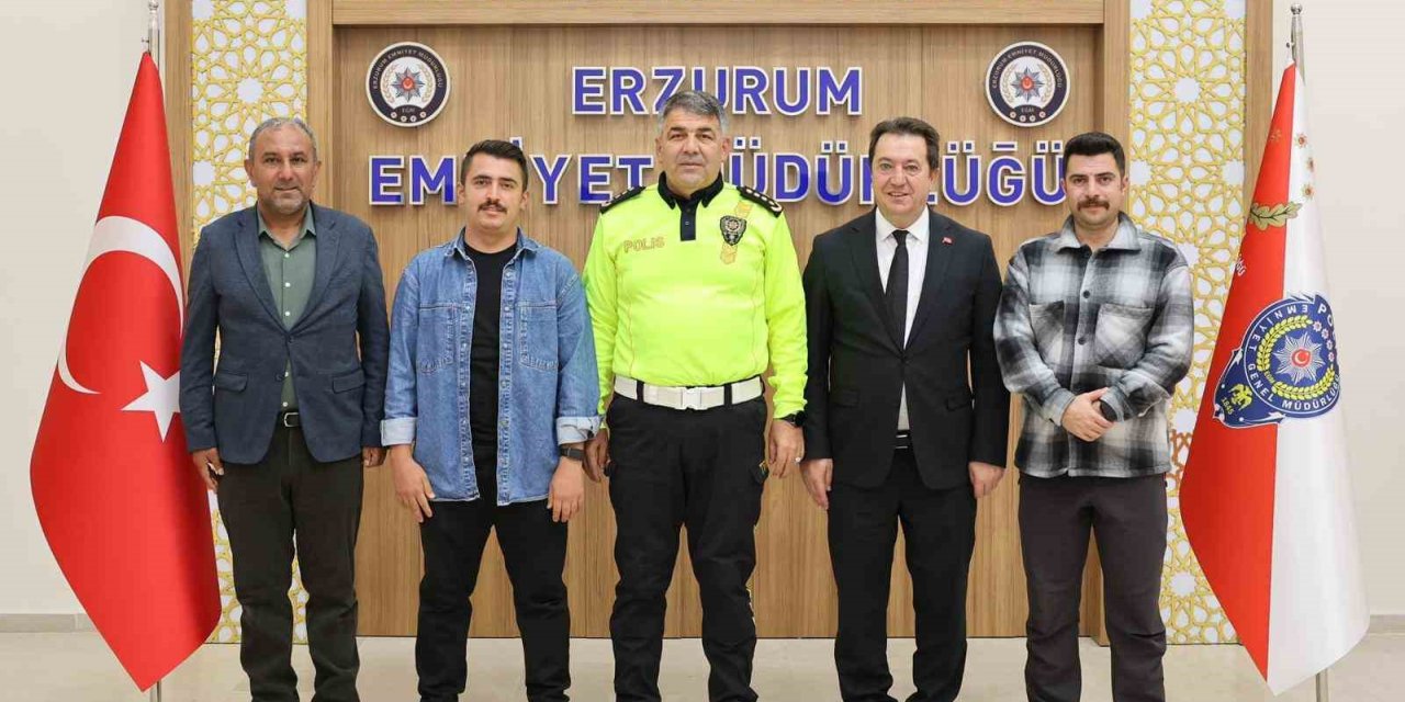 Karaburun: "Uyuşturucunun kökünü kazıyacağız"