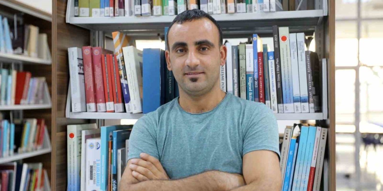 İHA muhabiri yaptığı haberden dolayı gözaltına alındı