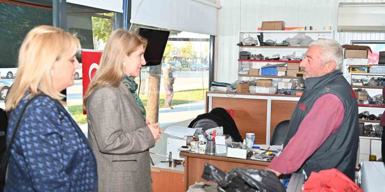 Malatya’nın yeniden inşasında ortak vizyon