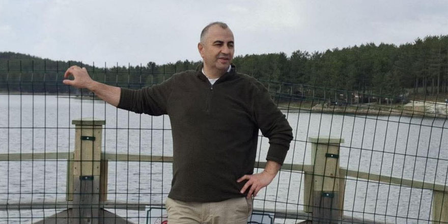 ALİ RIZA KOMAN VEFAT ETTİ